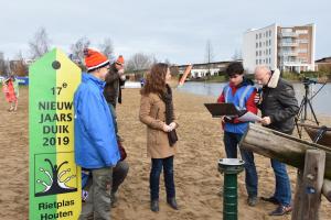 Nieuwjaarsduik (6) - 4