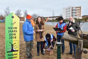 Nieuwjaarsduik (6) - 5