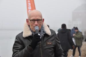 Nieuwjaarsduik 2020