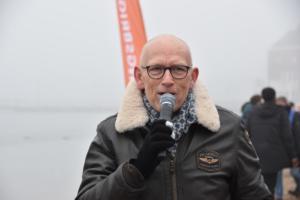 Nieuwjaarsduik 2020