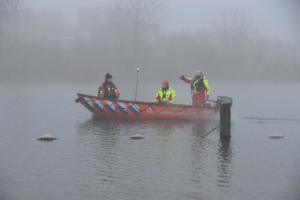 Nieuwjaarsduik 2020