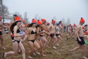 Nieuwjaarsduik 2020