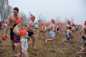 Nieuwjaarsduik 2020