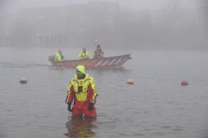 Nieuwjaarsduik 2020