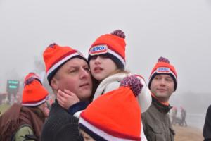 Nieuwjaarsduik 2020