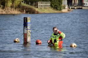 Nieuwjaarsduik 2023