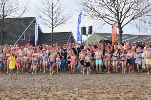 Nieuwjaarsduik 2023