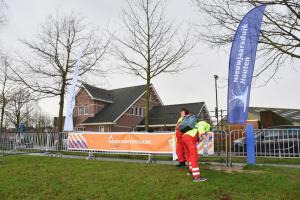 Nieuwjaarsduik Houten 2024