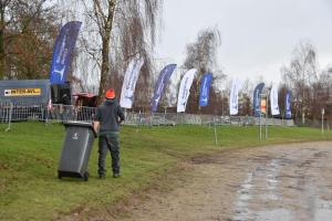 Nieuwjaarsduik Houten 2024