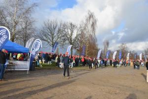 Nieuwjaarsduik Houten 2024