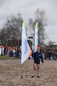 Nieuwjaarsduik Houten 2024