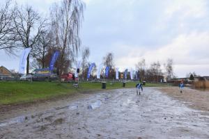 Nieuwjaarsduik Houten 2024