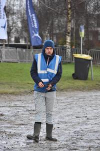 Nieuwjaarsduik Houten 2024