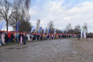 Nieuwjaarsduik Houten 2024