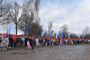 Nieuwjaarsduik Houten 2024