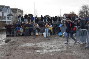 Nieuwjaarsduik Houten 2024