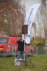 Nieuwjaarsduik Houten 2024