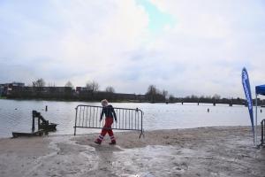 Nieuwjaarsduik Houten 2024