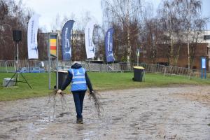 Nieuwjaarsduik Houten 2024