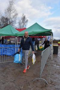 Nieuwjaarsduik Houten 2024